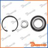 Roulement de roue avant pour OPEL | KLP-PL-032, 1640719580